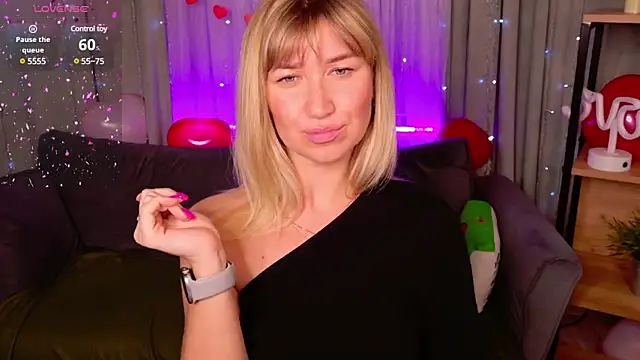 MilaBott online show from February 16, 2025, 8:11 pm