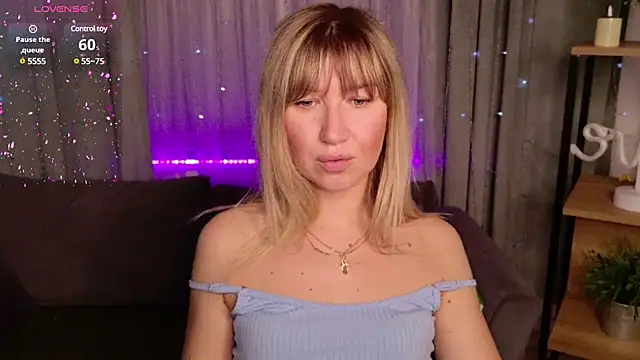 MilaBott online show from March 20, 2025, 11:34 pm