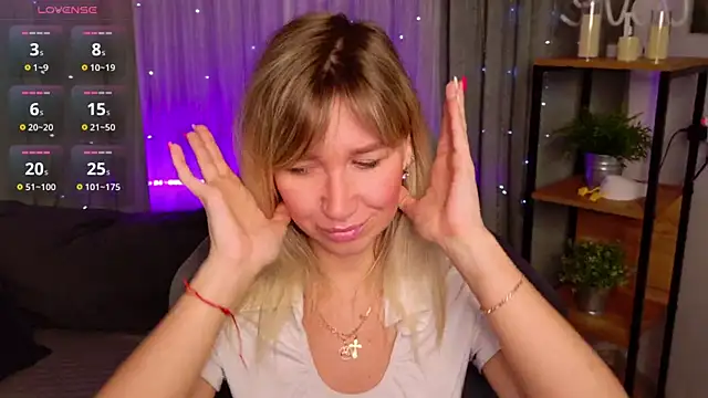 MilaBott online show from March 21, 2026, 7:06 pm