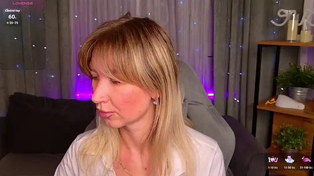 MilaBott online show from April 16, 2026, 9:39 pm