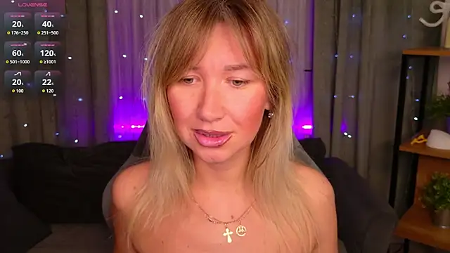 MilaBott online show from April 20, 2026, 7:04 pm