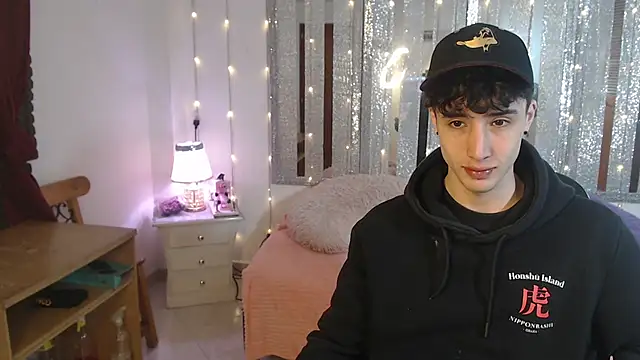 gojo satoru 18 online show from January 22, 2025, 1:21 pm