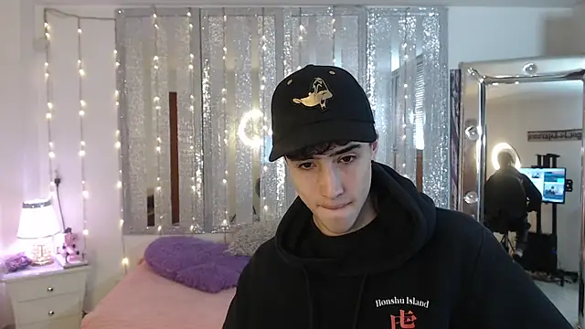 gojo satoru 18 online show from January 28, 2025, 12:11 pm