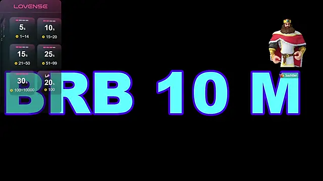 gojo satoru 18 online show from January 31, 2025, 2:49 pm