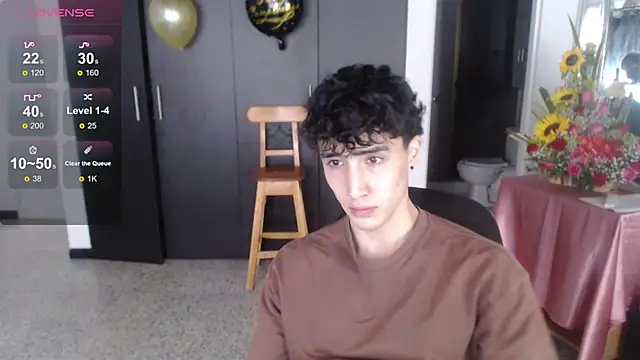 gojo satoru 18 online show from March 7, 2025, 12:12 pm