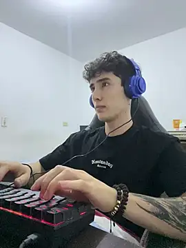 gojo satoru 18 online show from February 14, 2026, 1:46 am