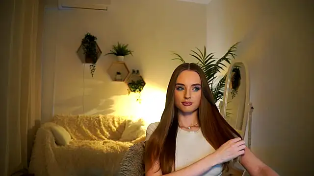 petitegonwiild online show from January 27, 2025, 7:46 pm