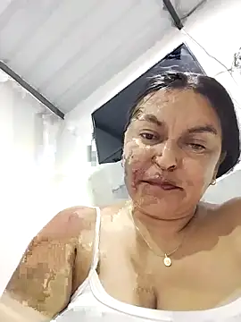 Horny-Mommy-Dirty online show from December 19, 2025, 2:29 am