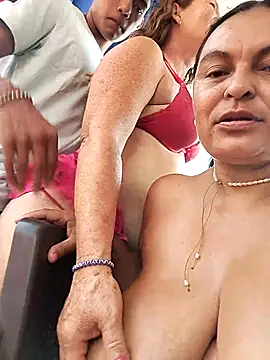 Horny-Mommy-Dirty online show from March 8, 2026, 2:32 pm