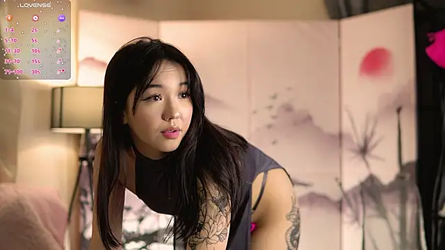 Lin kun online show from February 27, 2025, 1:49 pm