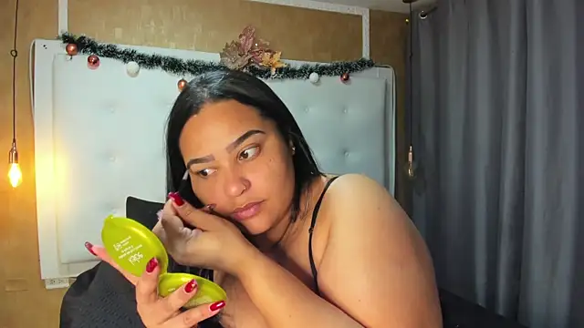 Clarigil online show from December 18, 2024, 1:45 pm