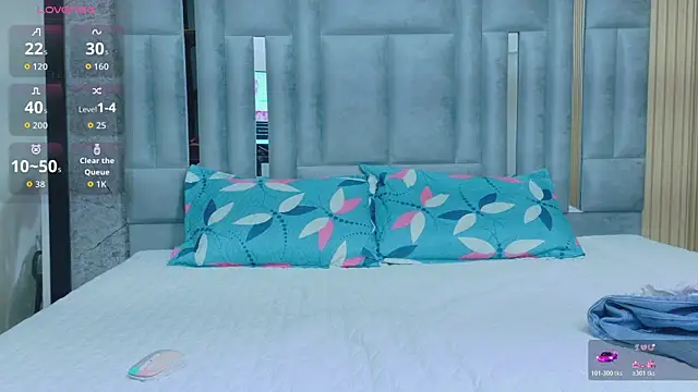 Beautifulskinny18 online show from March 31, 2026, 7:58 pm