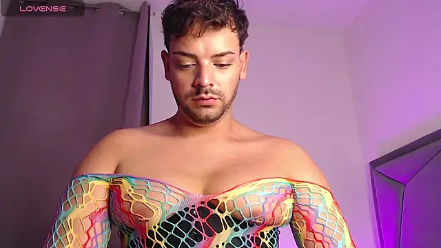 Logan cocky online show from September 19, 2025, 2:02 am