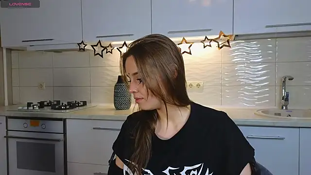 DorisGaillard online show from January 28, 2025, 9:19 pm