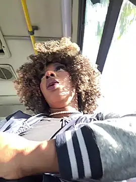 TIFFANYYSTAR online show from January 23, 2025, 1:13 pm