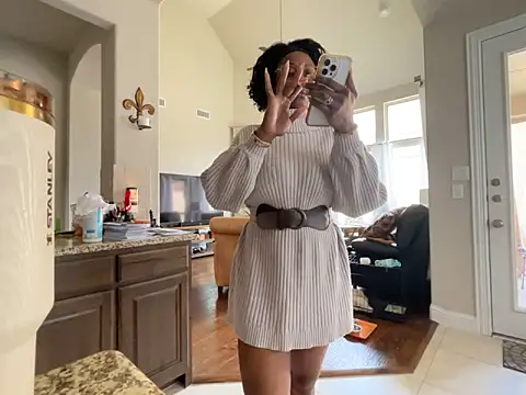 wynterheat online show from April 20, 2026, 7:15 pm