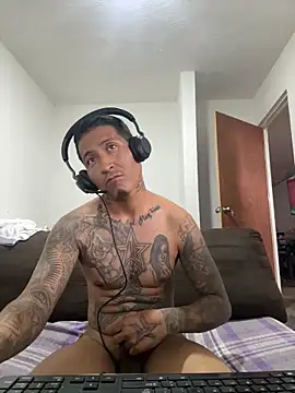 Daniel7131 online show from September 16, 2025, 4:52 pm