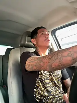 Daniel7131 online show from March 1, 2026, 1:46 pm