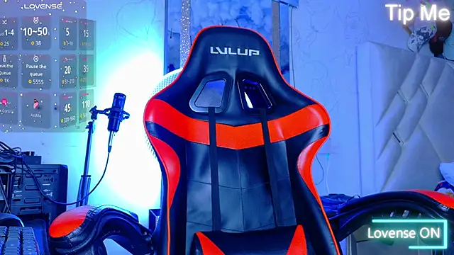 Rich boy01 online show from October 12, 2025, 2:05 pm