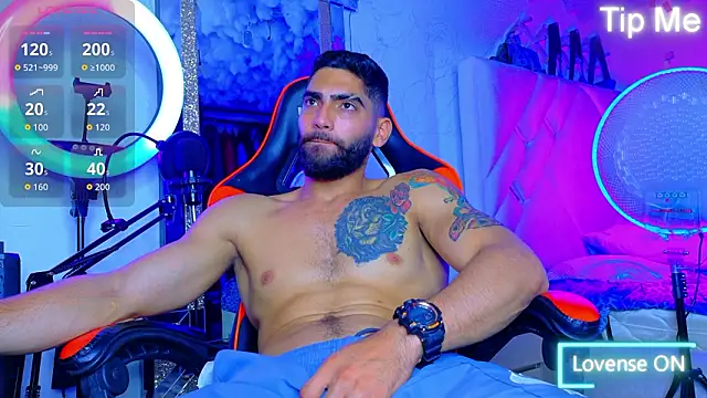 Rich boy01 online show from March 12, 2026, 3:12 am