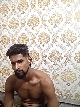 Deathsoul02 online show from April 19, 2026, 8:55 pm