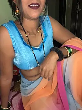 PUNAM BABY1 online show from November 12, 2025, 6:30 pm