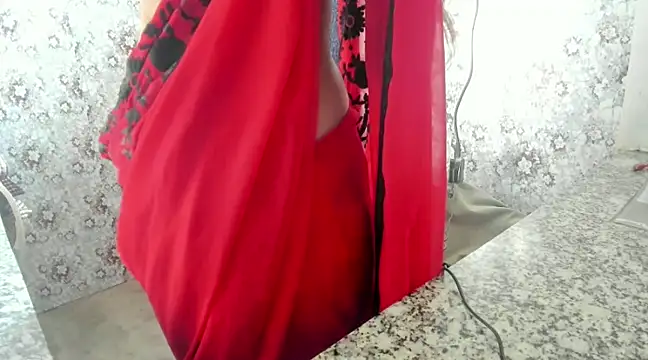 aarjulove online show from January 27, 2025, 8:29 am