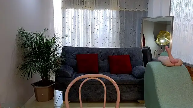 camil milfdream online show from January 31, 2025, 3:11 pm