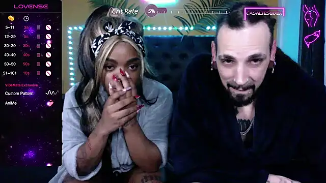 Casaltesudex online show from February 12, 2025, 2:24 am