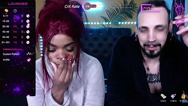 Casaltesudex online show from February 13, 2025, 3:18 am