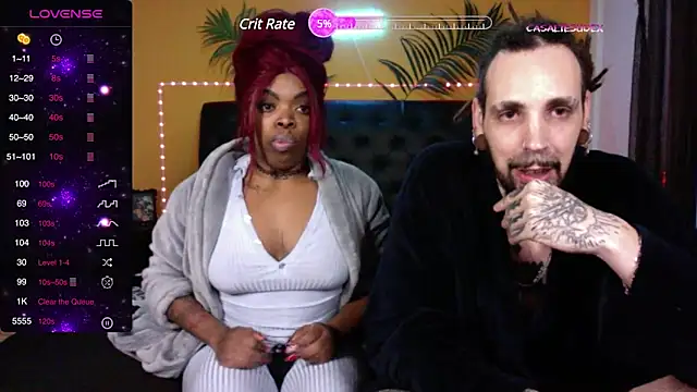 Casaltesudex online show from February 22, 2025, 2:39 am