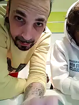 Casaltesudex online show from February 28, 2025, 9:01 pm