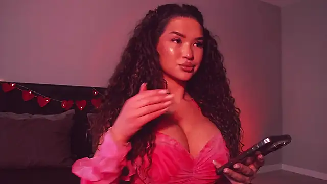 Denise Garciia online show from February 19, 2025, 10:12 am