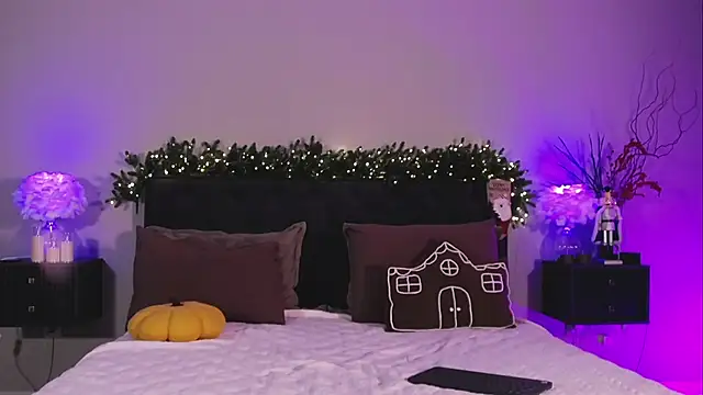 Denise Garciia online show from January 6, 2026, 12:42 pm