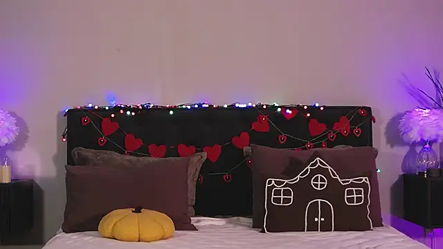 Denise Garciia online show from February 14, 2026, 1:30 pm