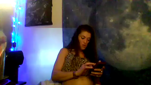 fantasymade69 online show from December 2, 2024, 4:53 pm