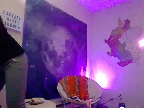 fantasymade69 online show from February 26, 2025, 6:04 am