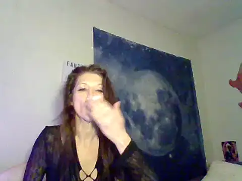 fantasymade69 online show from March 1, 2025, 3:05 pm