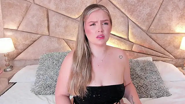 GaiaBaker online show from March 14, 2025, 2:31 am