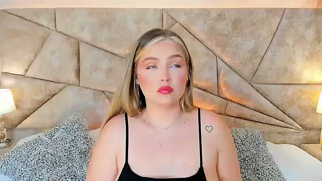 GaiaBaker online show from March 19, 2025, 4:47 am