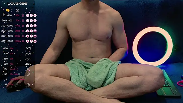 sasha nik online show from September 9, 2025, 10:48 am