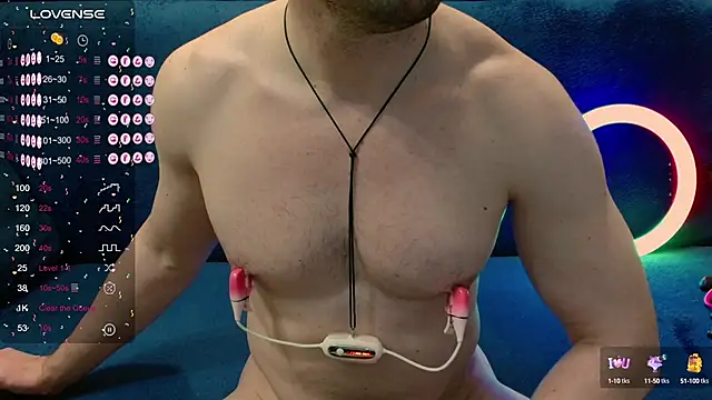 sasha nik online show from September 27, 2025, 10:20 am