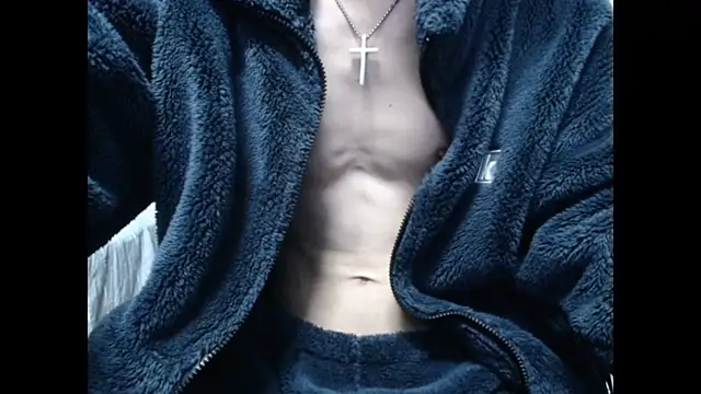 wujiaxing22 online show from January 7, 2025, 11:03 pm