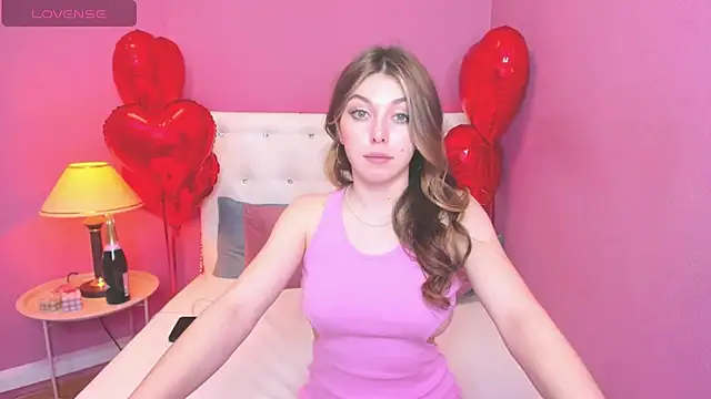 MollyMeltorr online show from February 12, 2025, 10:56 am