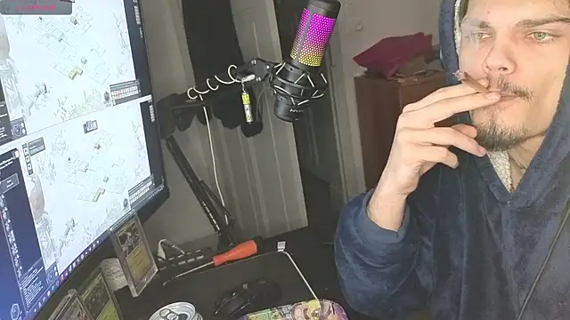 JordanShow online show from February 19, 2025, 9:25 pm