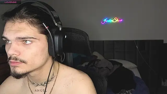 JordanShow online show from February 20, 2025, 12:30 am