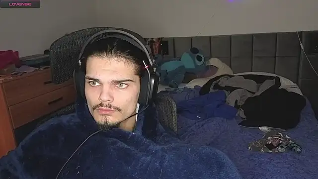 JordanShow online show from February 20, 2025, 3:34 am