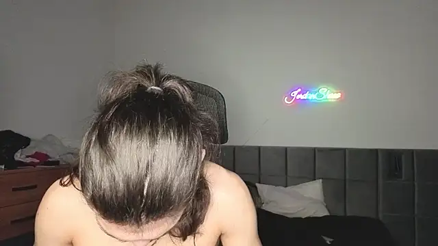 JordanShow online show from February 23, 2025, 4:35 pm