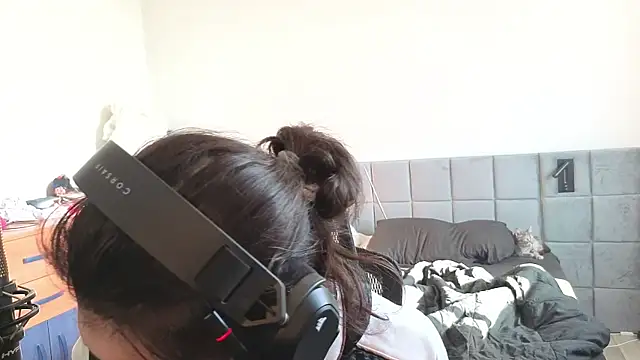 JordanShow online show from February 27, 2025, 9:22 am