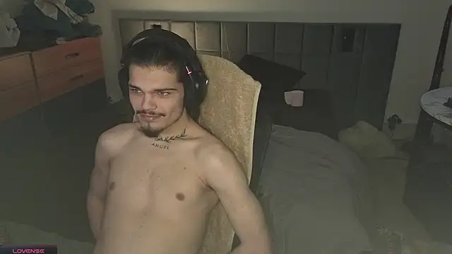 JordanShow online show from March 8, 2025, 11:37 am